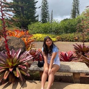 Meet your Posher, Krizelle alessandra